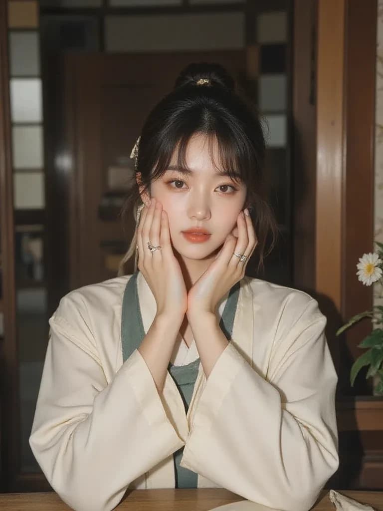 Eun-ji thumbnail