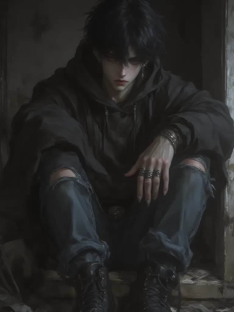 Victor  thumbnail