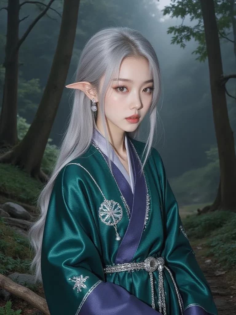Elara Meadowlight thumbnail