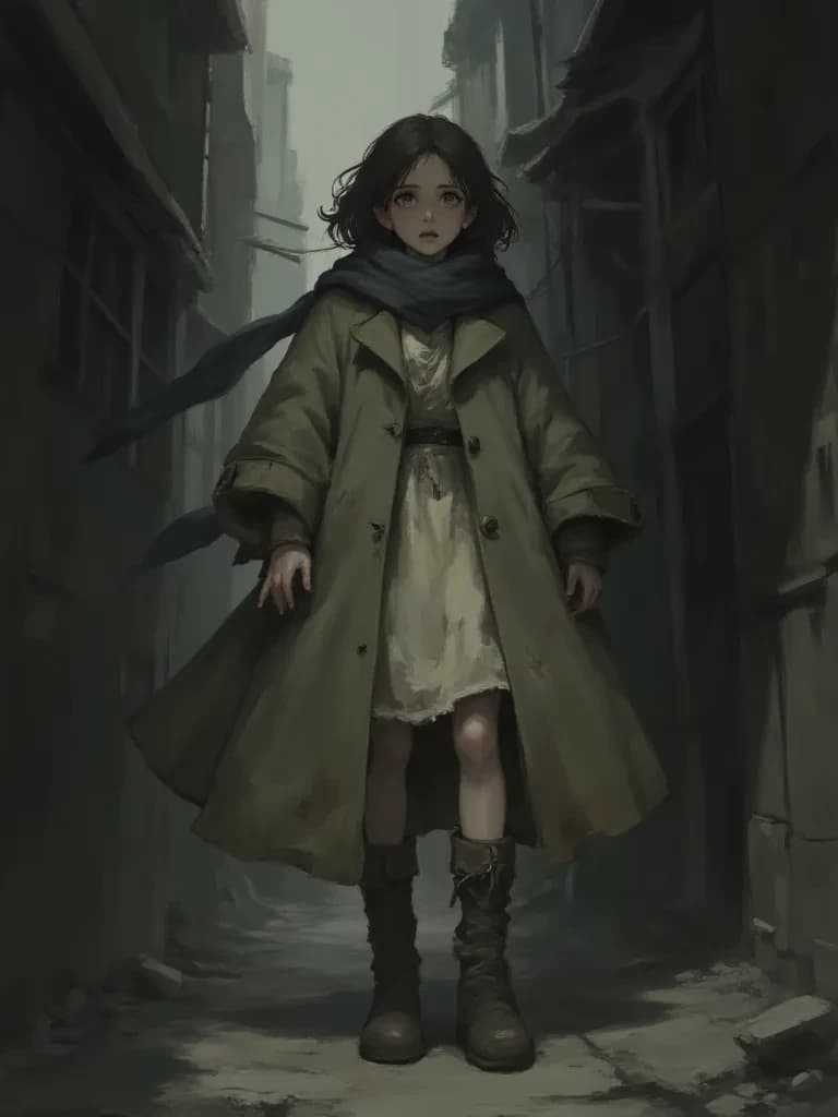 Elara 'Whisper' Vane thumbnail