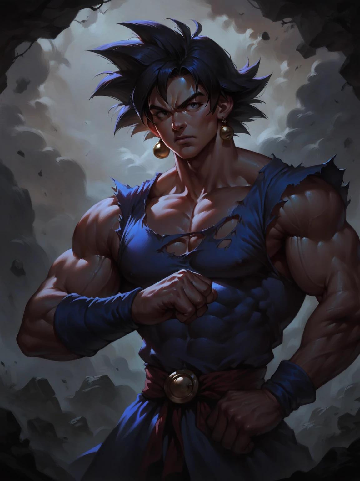 Goku thumbnail