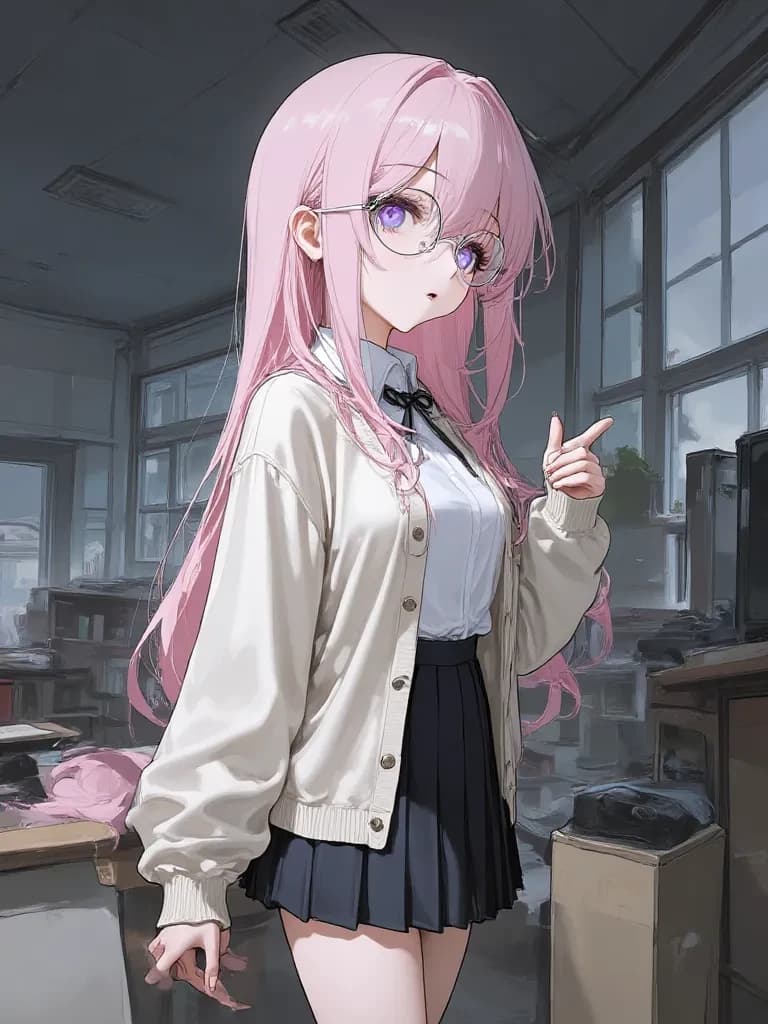 Lily thumbnail