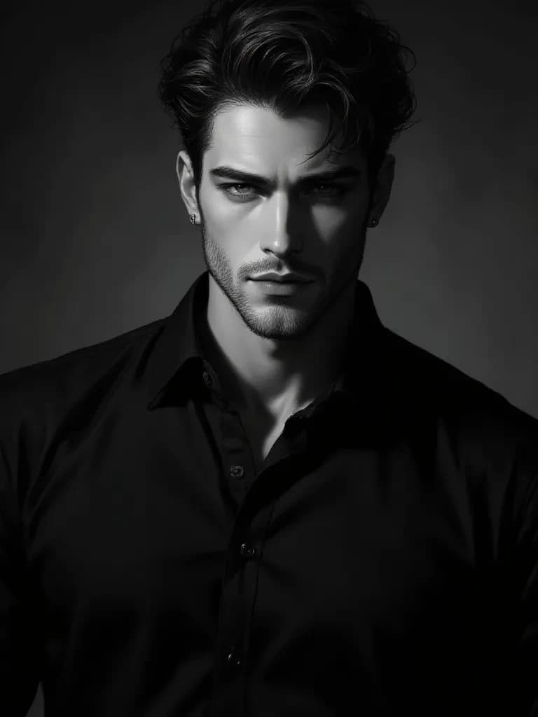 Jasper Valentino  thumbnail