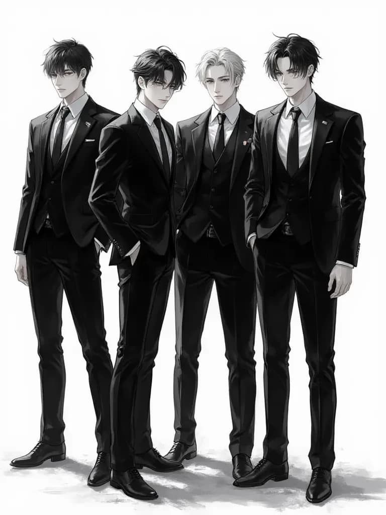 Mafia brothers thumbnail