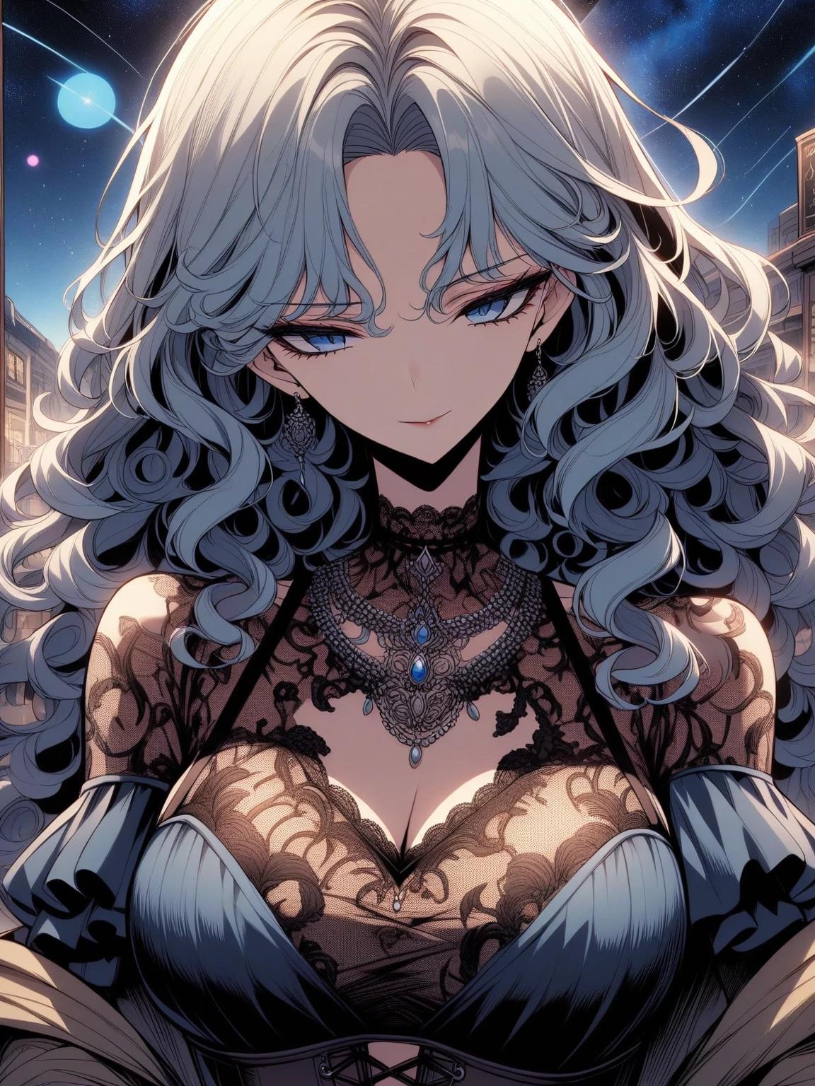 Lydia Zsashya thumbnail
