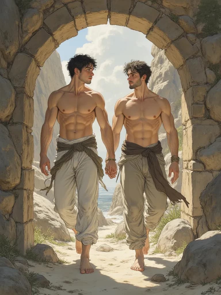 Julius e Jack thumbnail