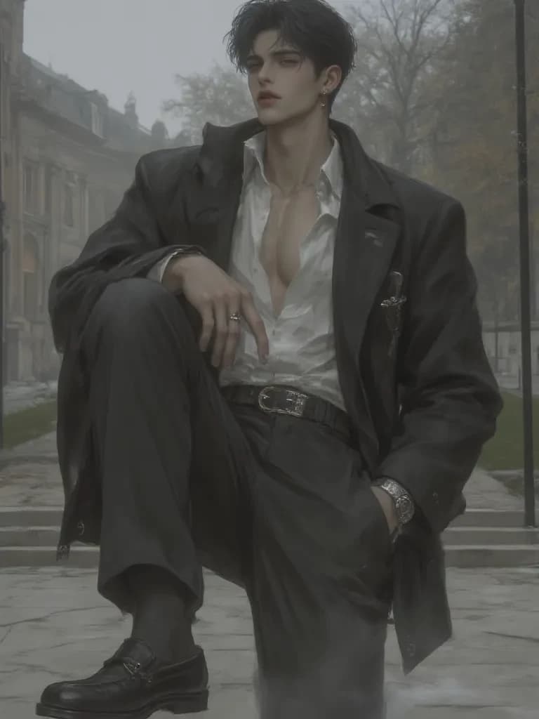 Jeon Jungkook thumbnail