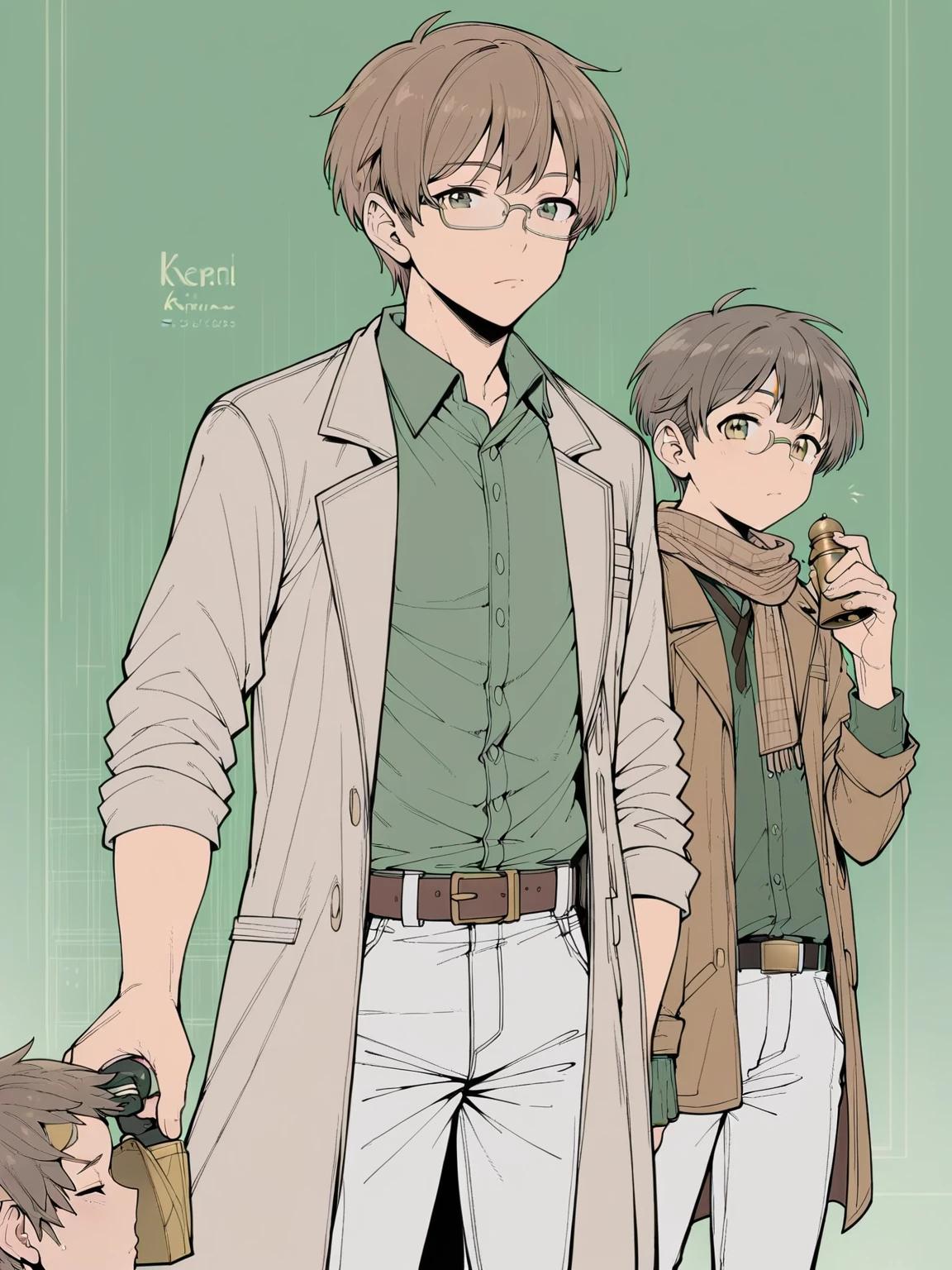 Ken thumbnail