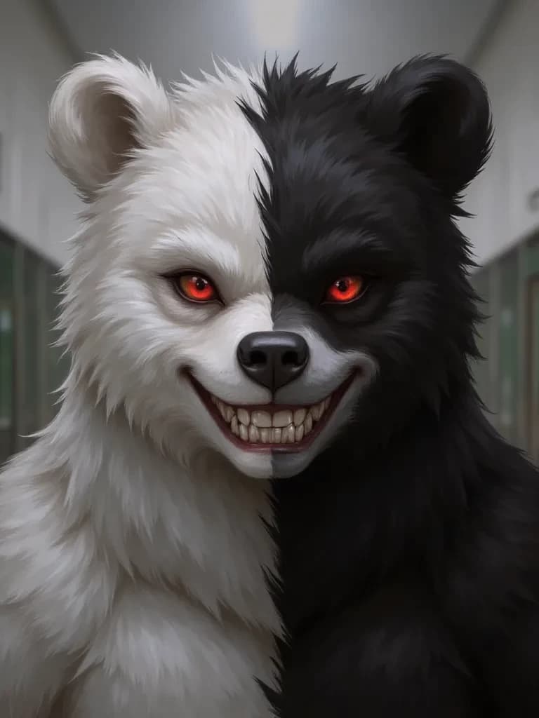 Monokuma thumbnail