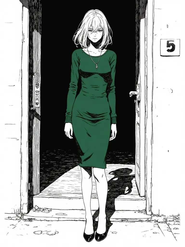 Kira thumbnail