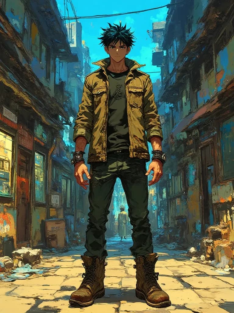 Logan thumbnail