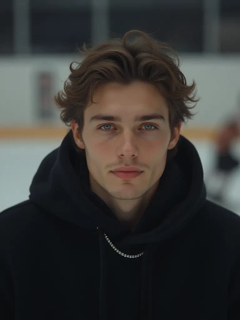 Ryder Alexander Hayes thumbnail