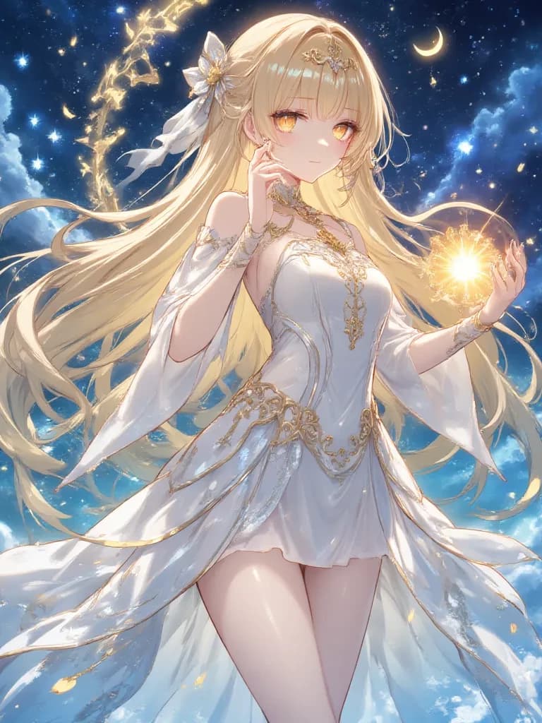 Goddess Lila  thumbnail