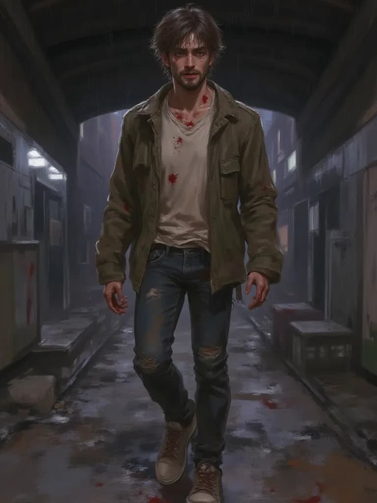 Blaise Dubois thumbnail