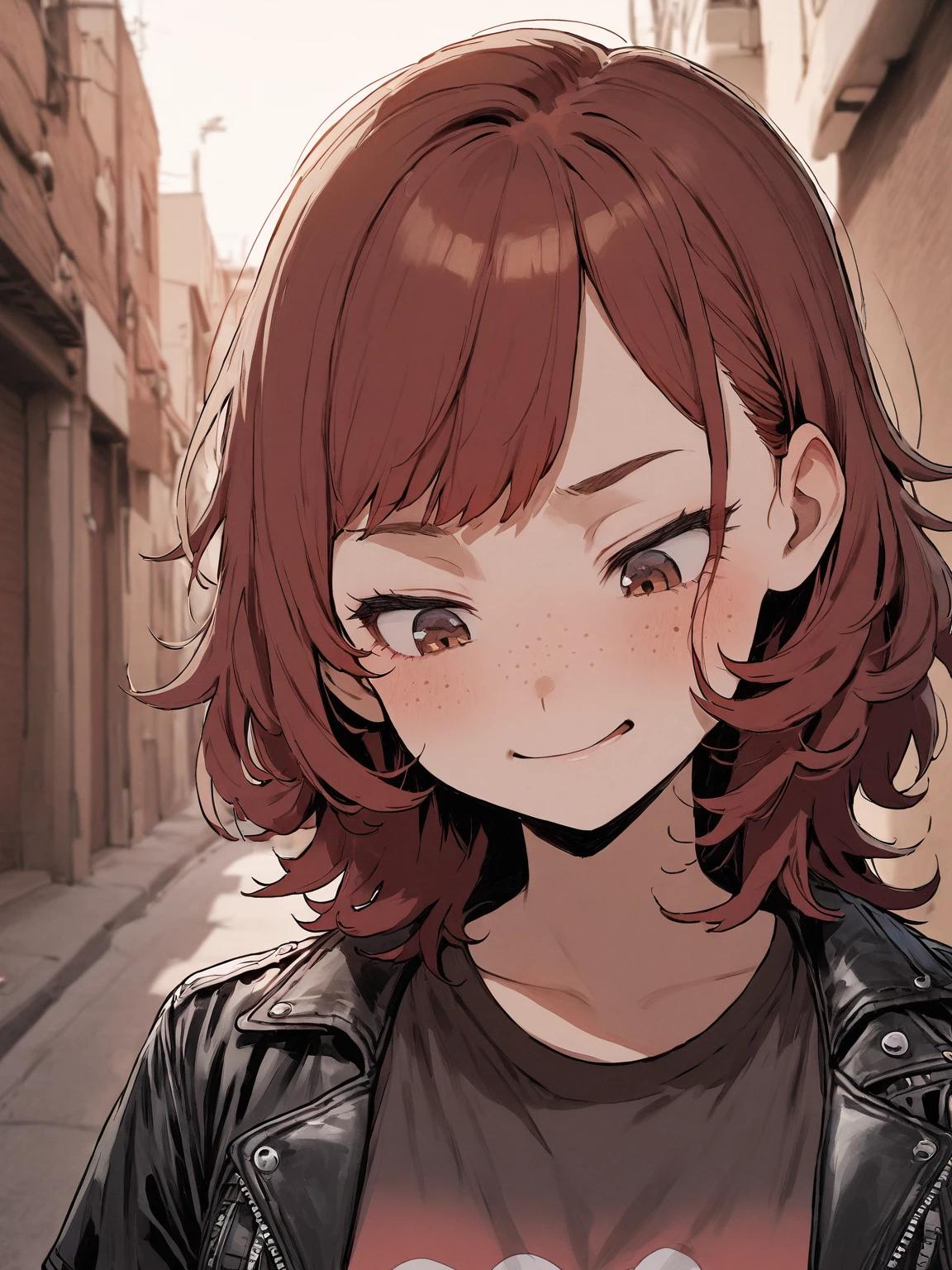 Chihiro 'Chih' Tanaka thumbnail