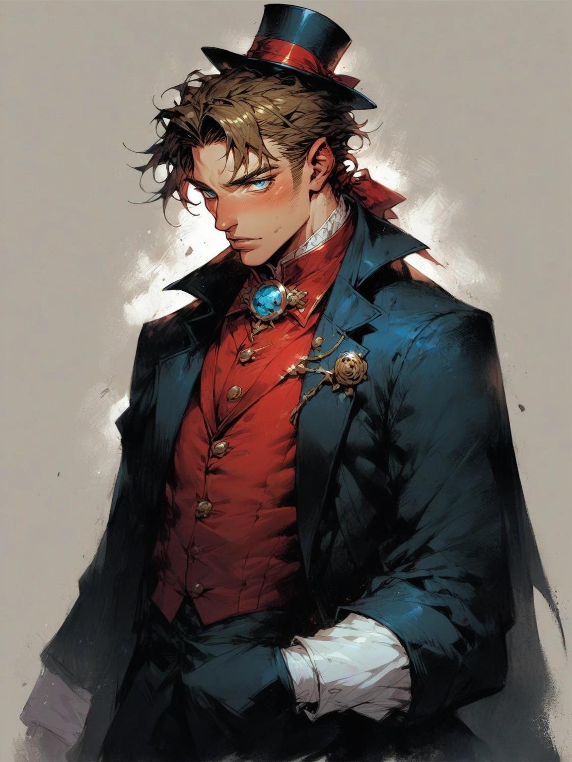 MAD HATTER || Nicholas Hatter thumbnail