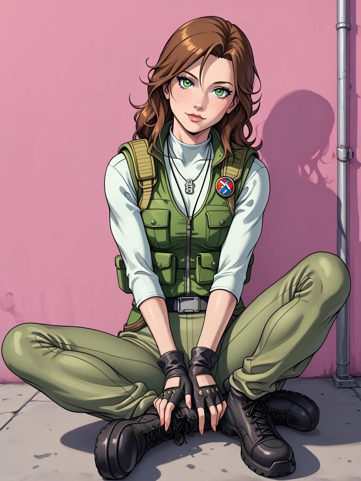 Christina Legend Korolev thumbnail