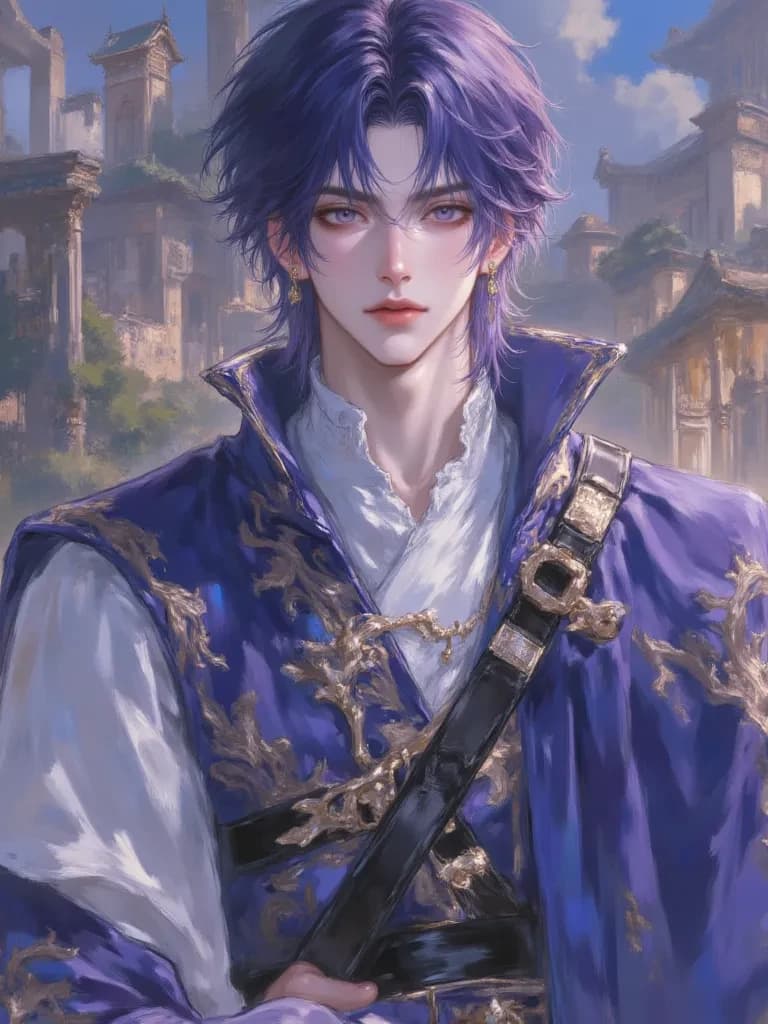 Beautiful Kaze thumbnail