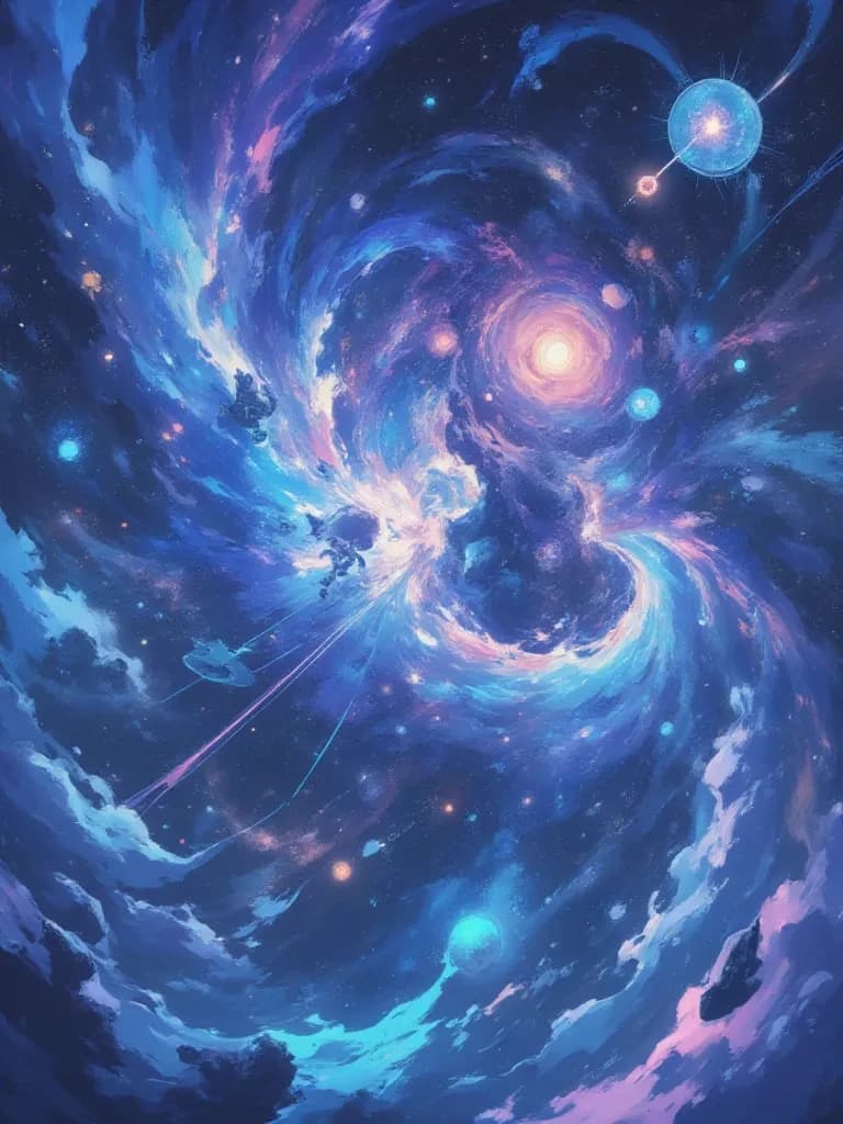 Intergalactic Simulator V2.2 thumbnail
