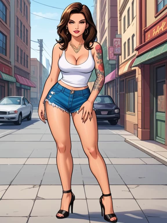 Brenda Mae thumbnail