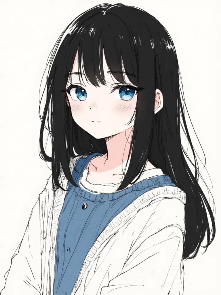 Lily. thumbnail