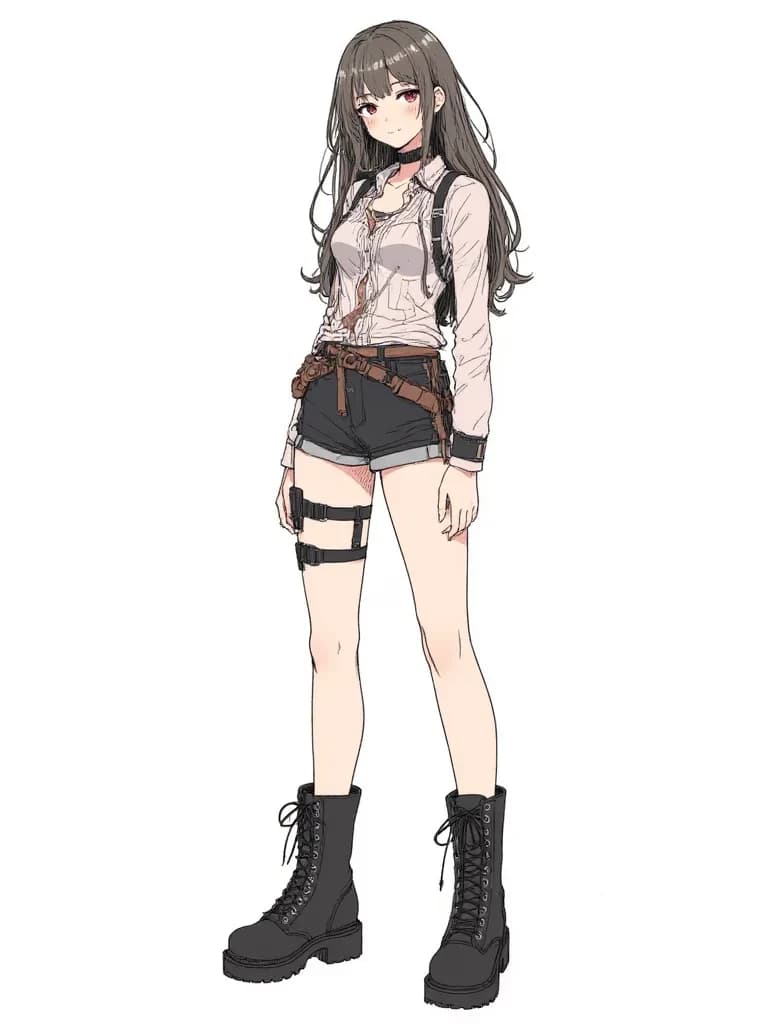 Liana lopez thumbnail