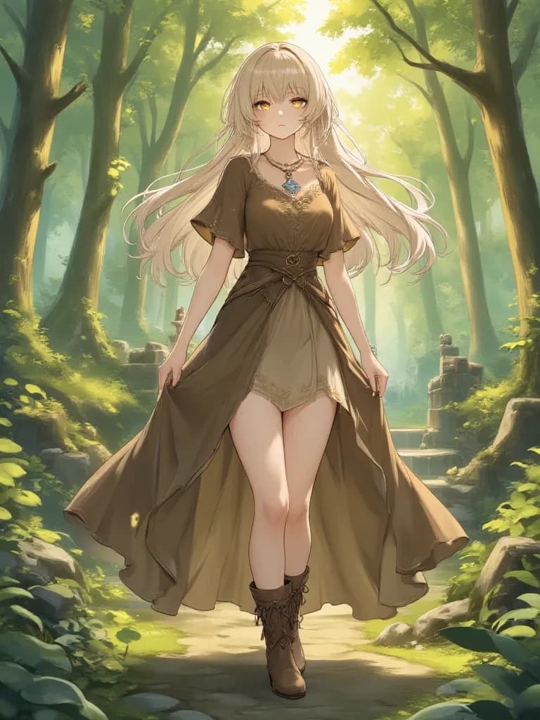 Elara Meadowlight thumbnail