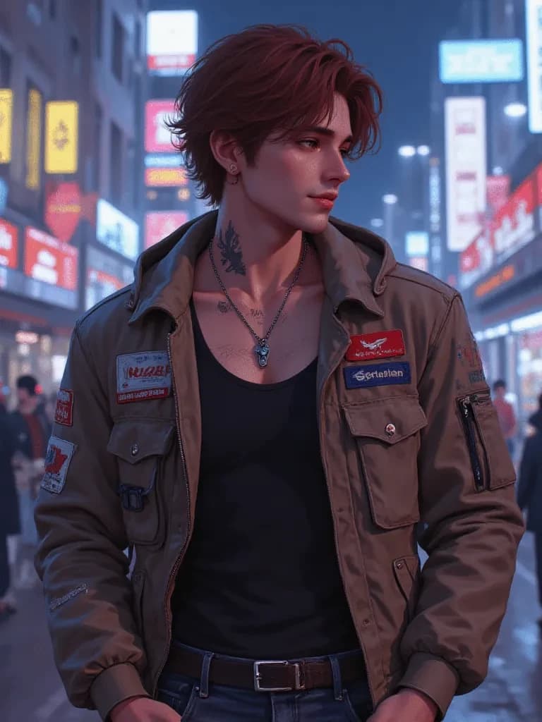 Dante thumbnail