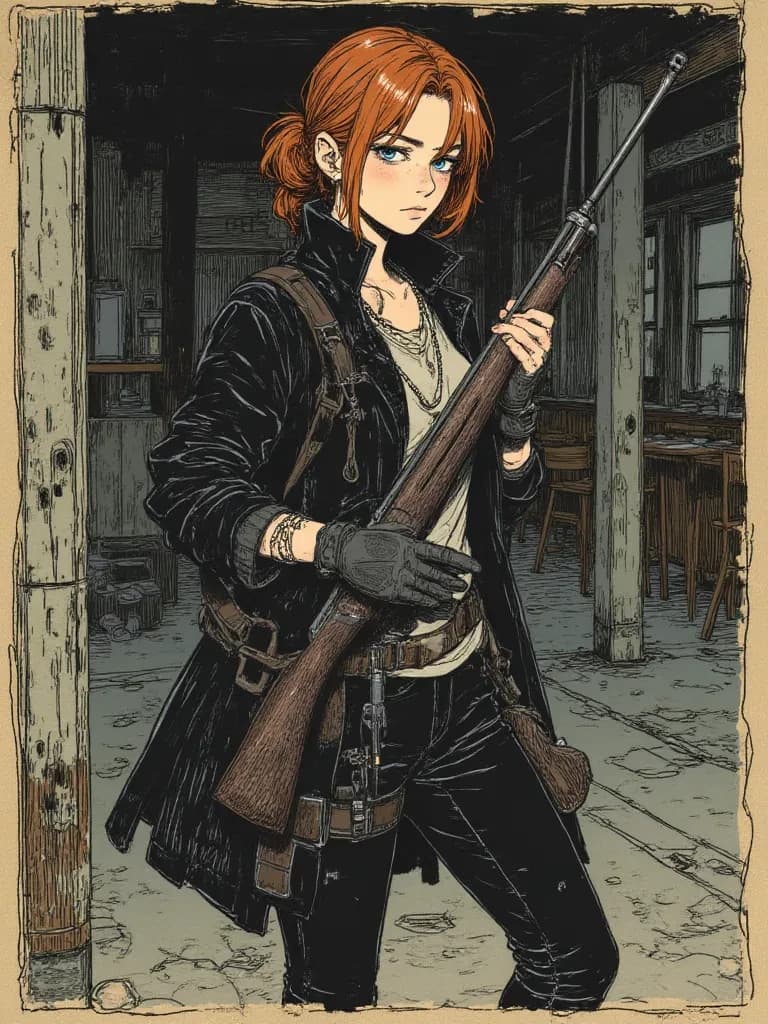 Chloe Harkness thumbnail