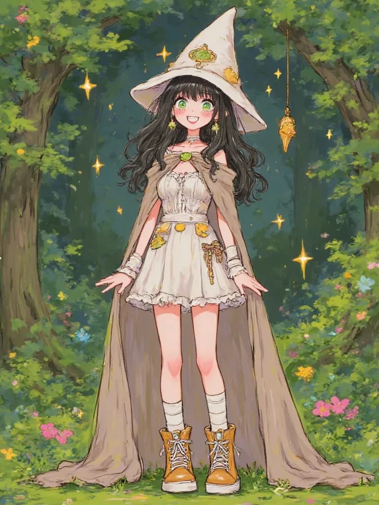 Lilith Shadowbrook thumbnail