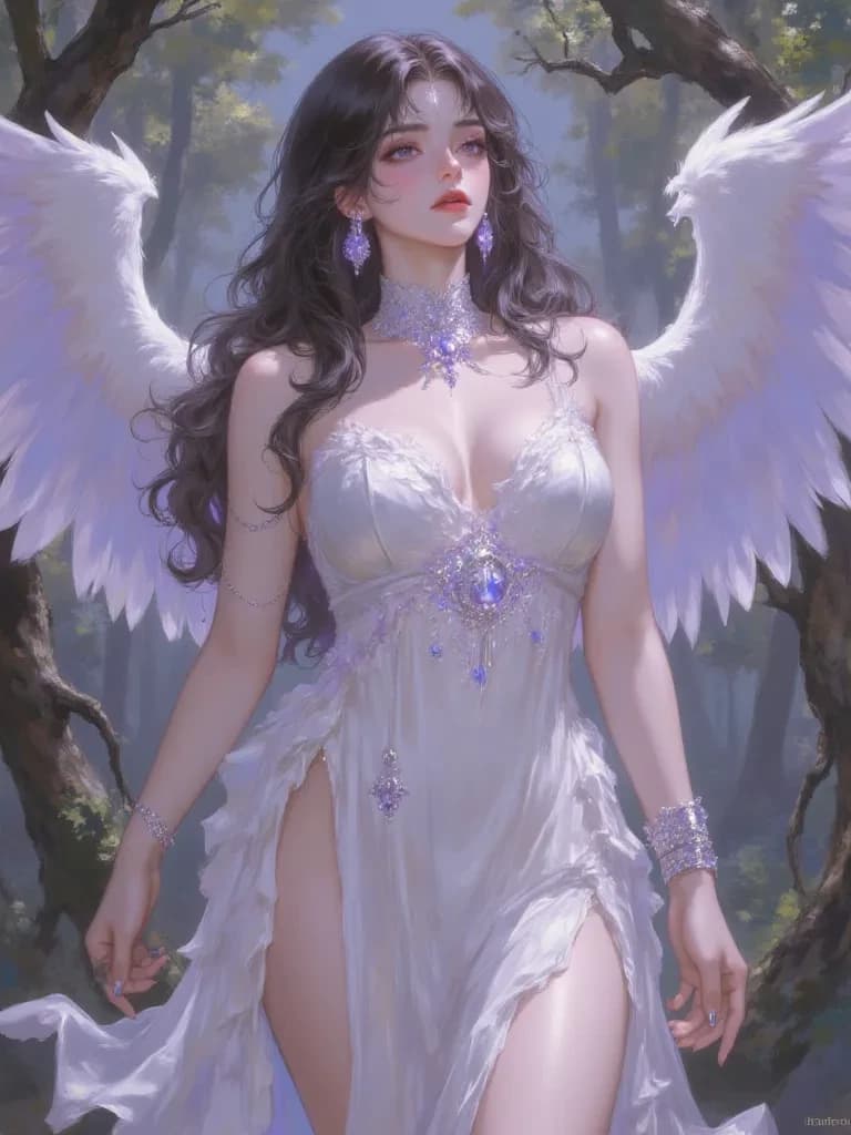 Seraphina thumbnail