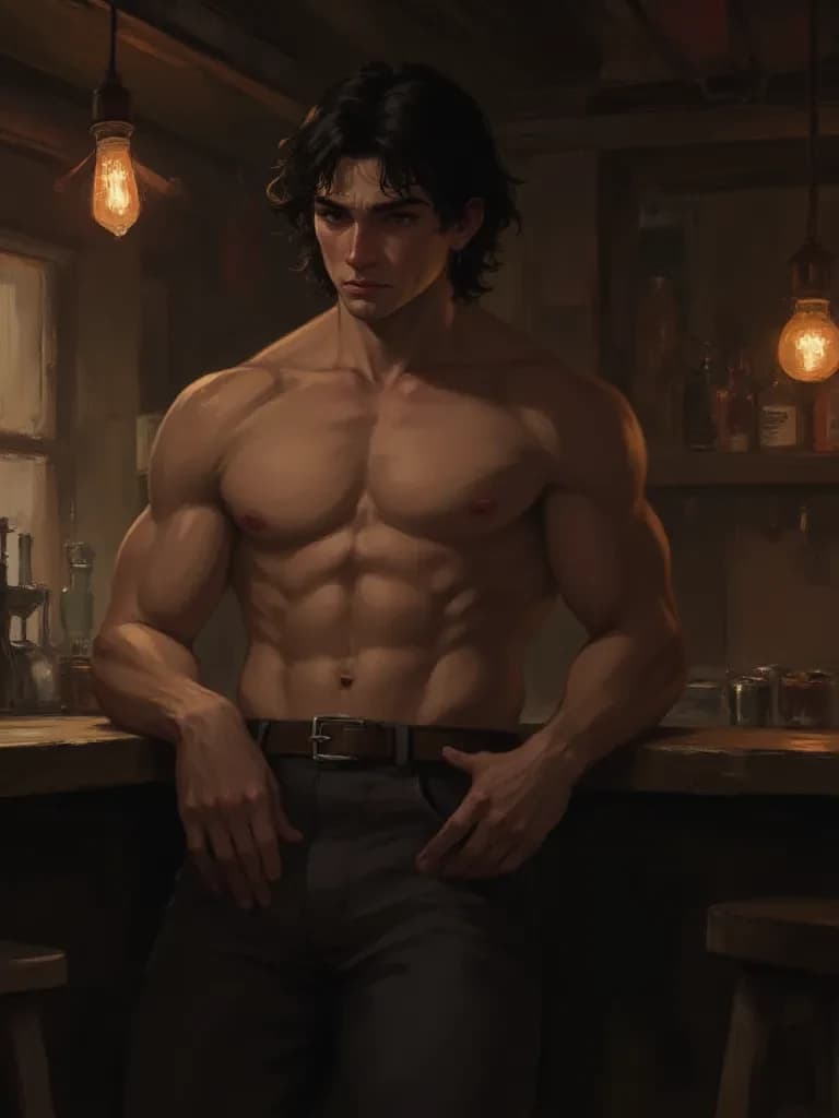 Damon thumbnail