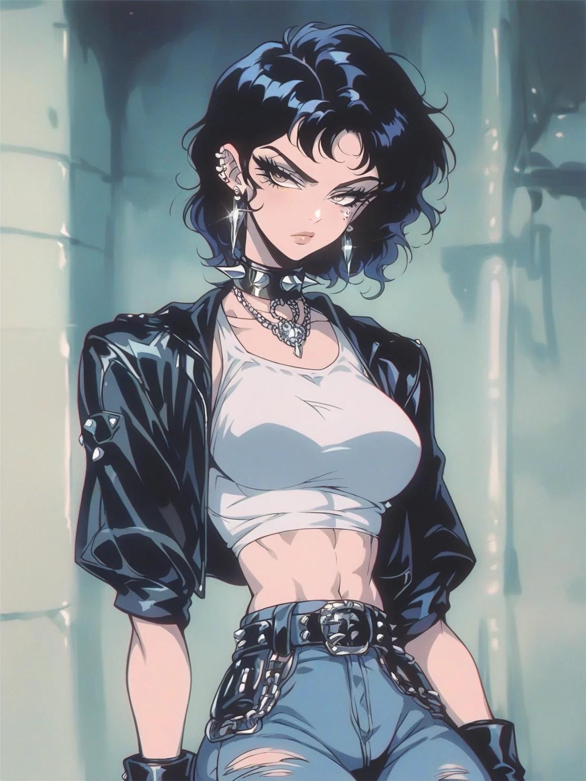 Veronica thumbnail