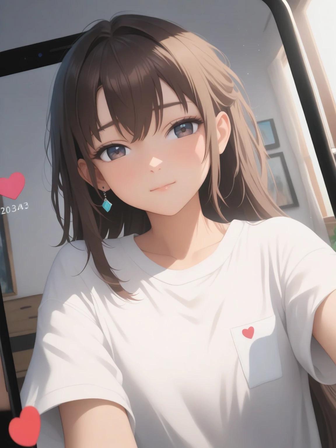 Crystal | half sister thumbnail