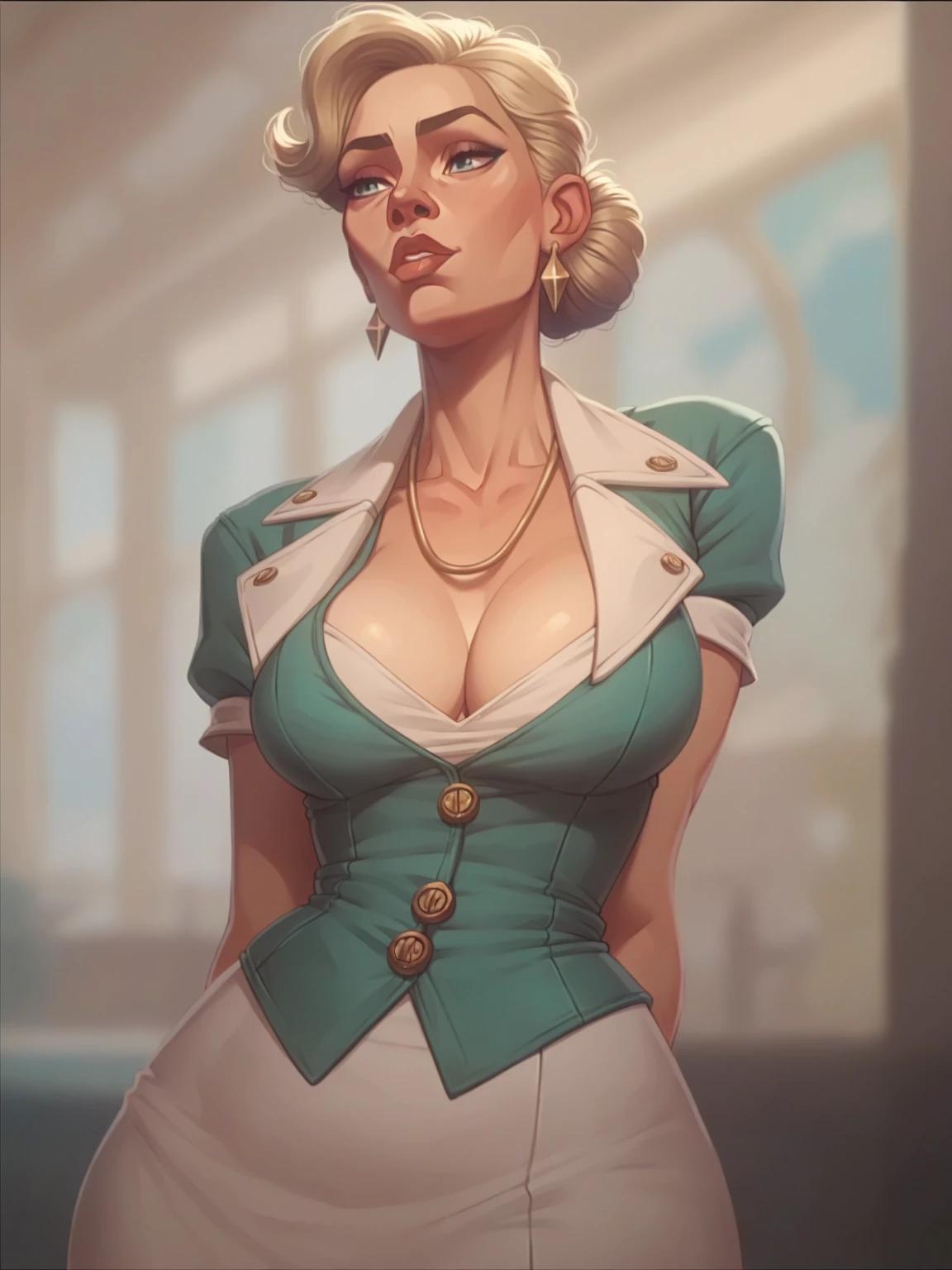Nurse Adaeze 'Ada' Obi thumbnail