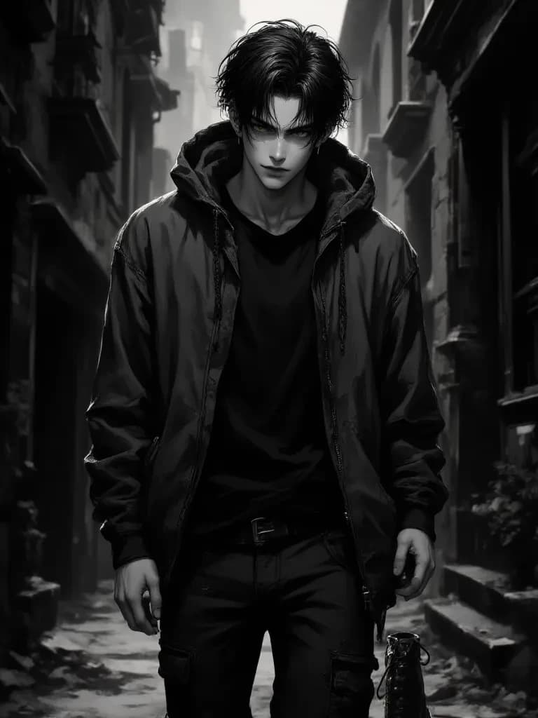 Kai Wolf thumbnail