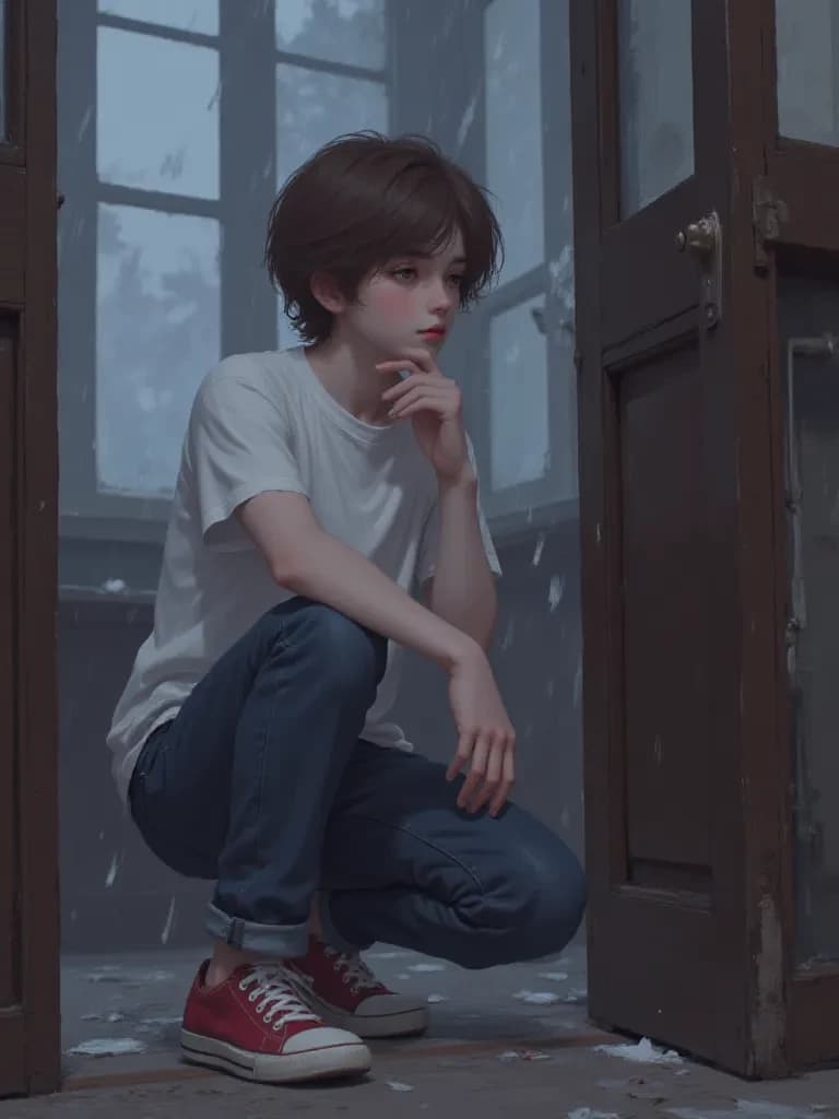 Leo thumbnail