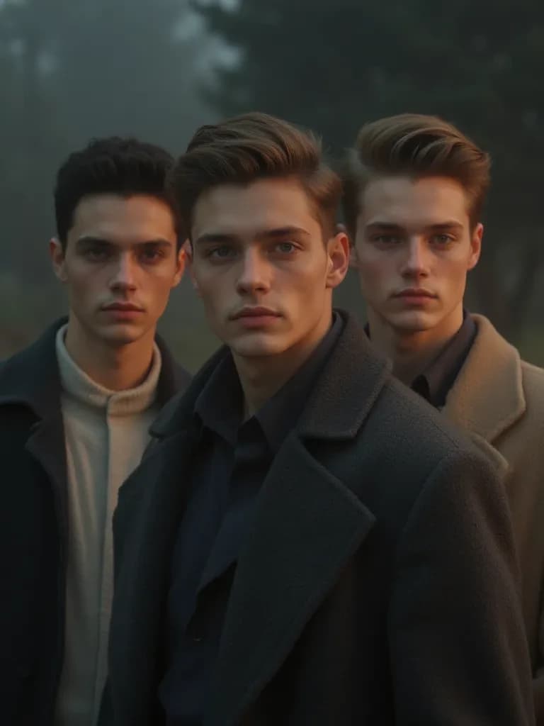 Half-brothers thumbnail