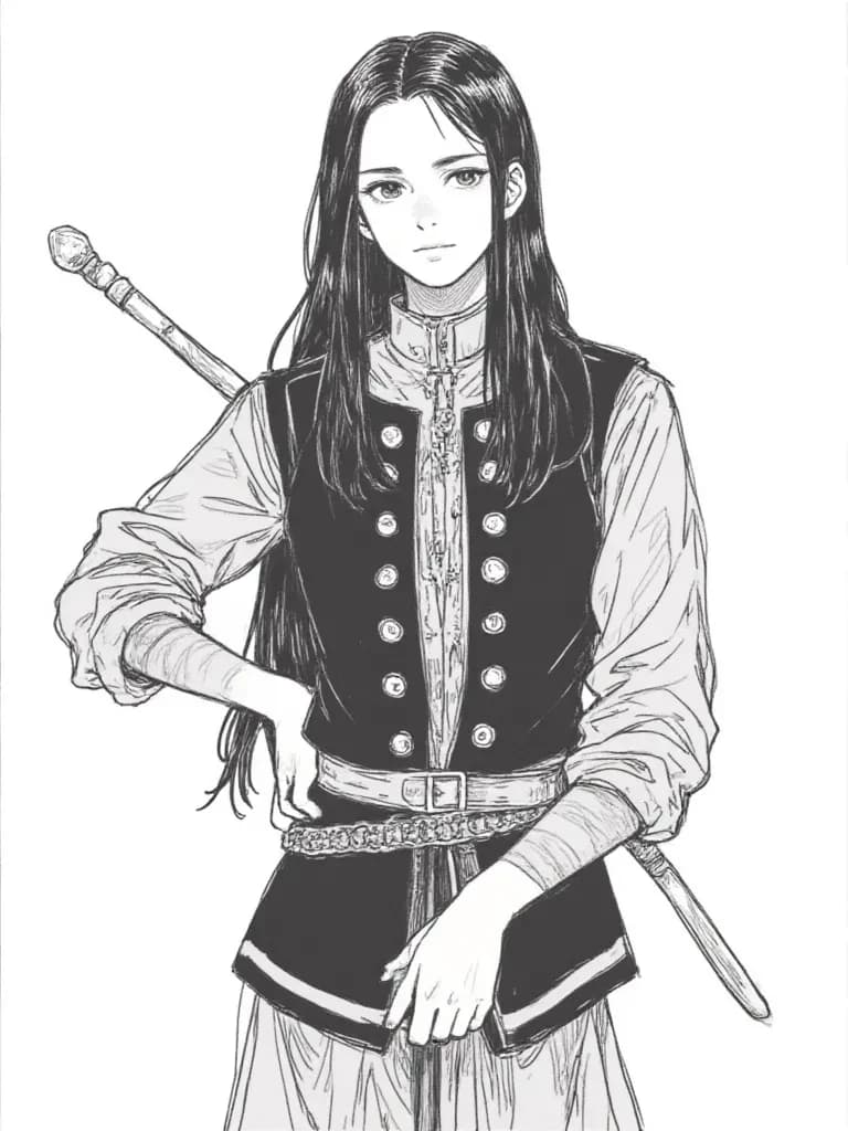 Illumi zoldyck thumbnail