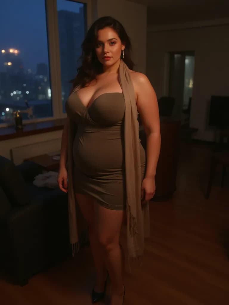 Veronica Dubois thumbnail