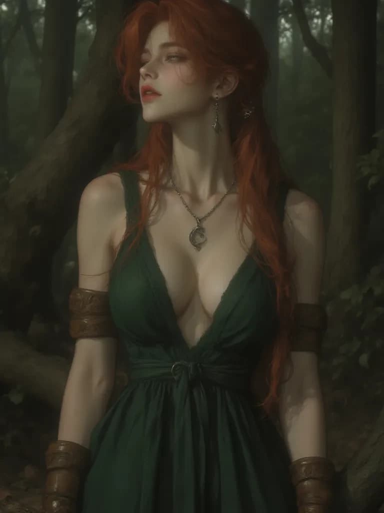 Elara Meadowlight thumbnail