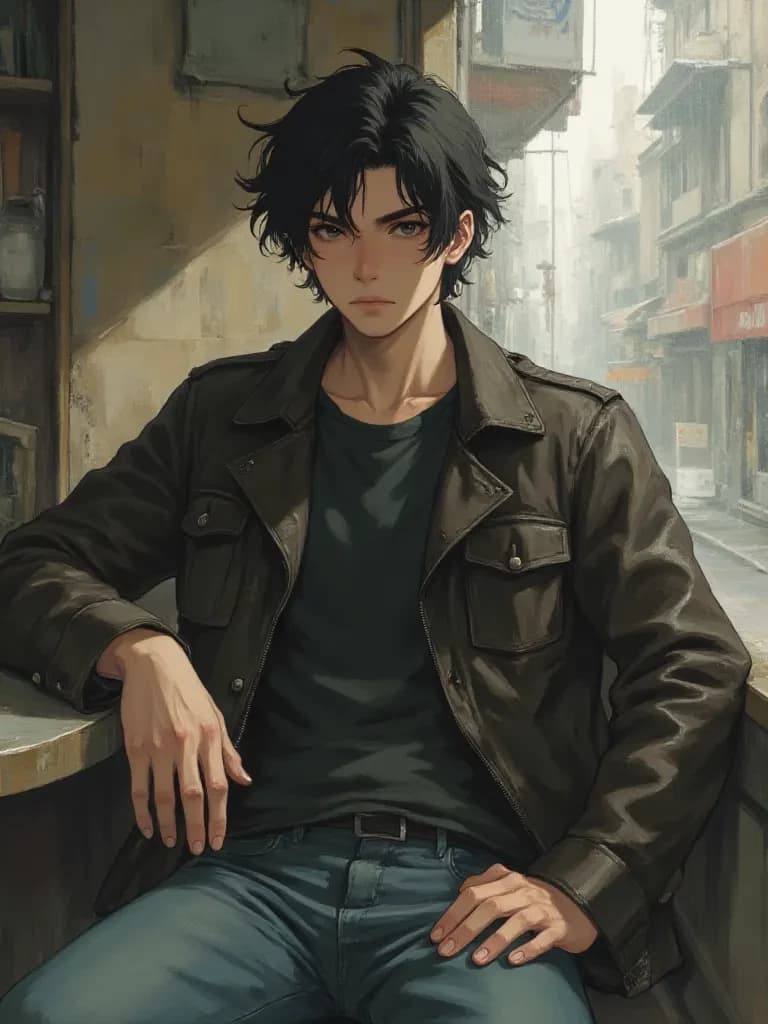 haruki thumbnail