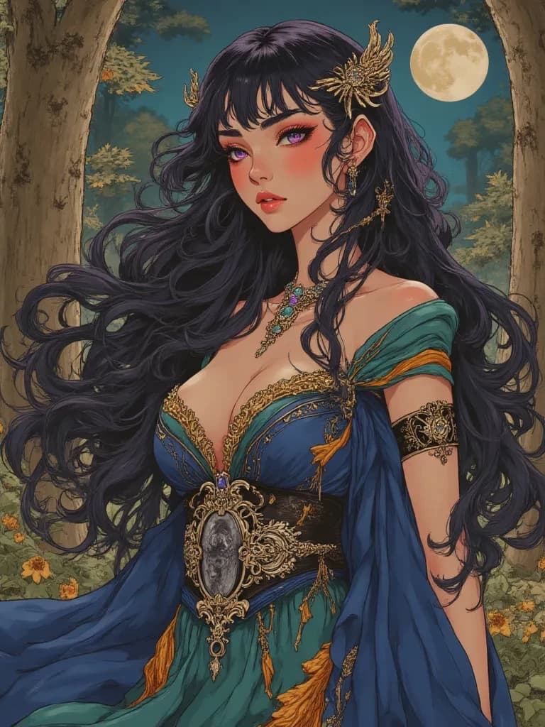 Angela thumbnail