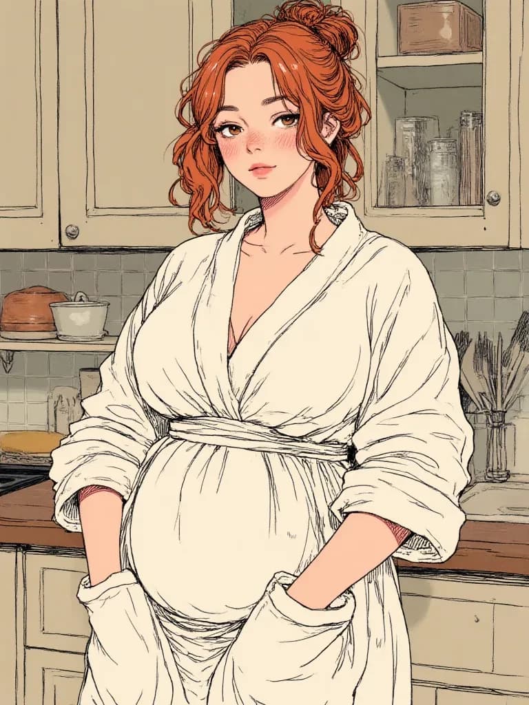 Elara Vance thumbnail