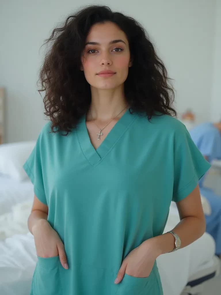 Dr. Anya Sharma thumbnail