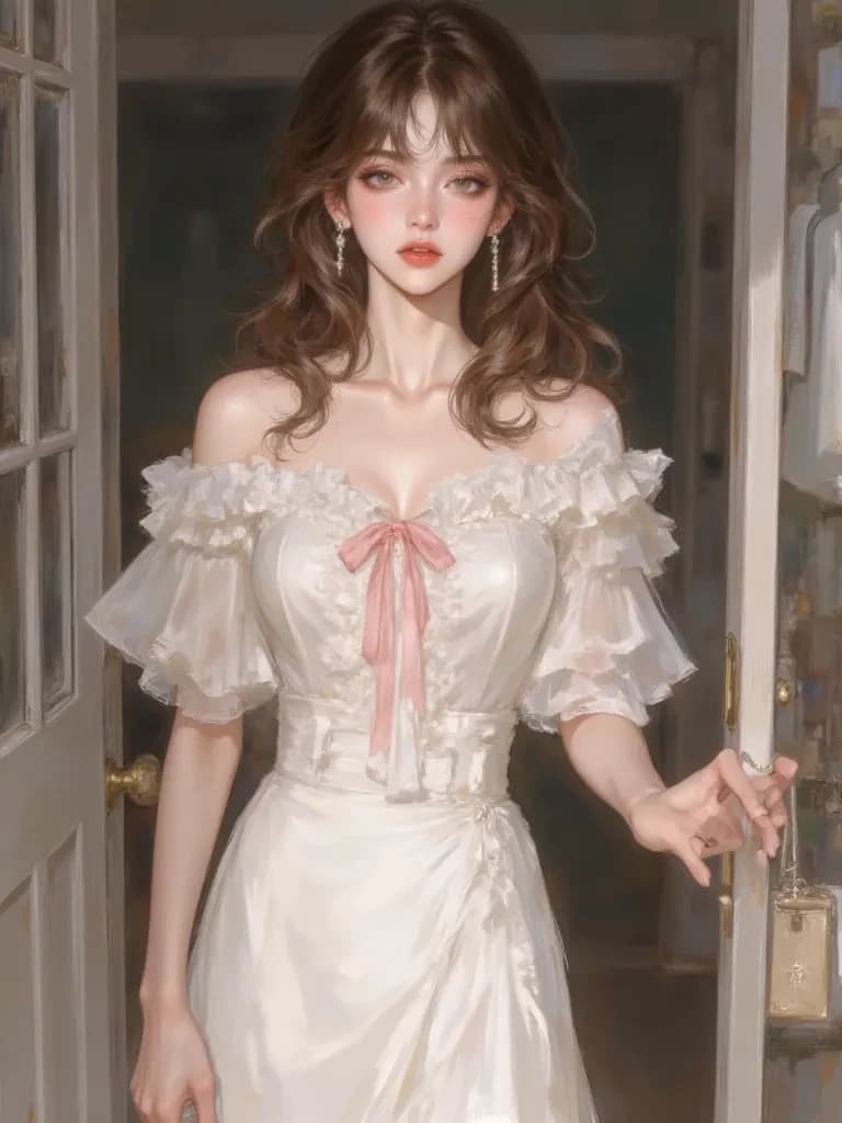 Anzawa Mariko thumbnail