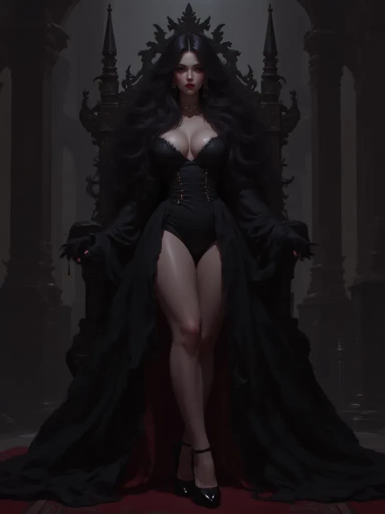 Lilith thumbnail