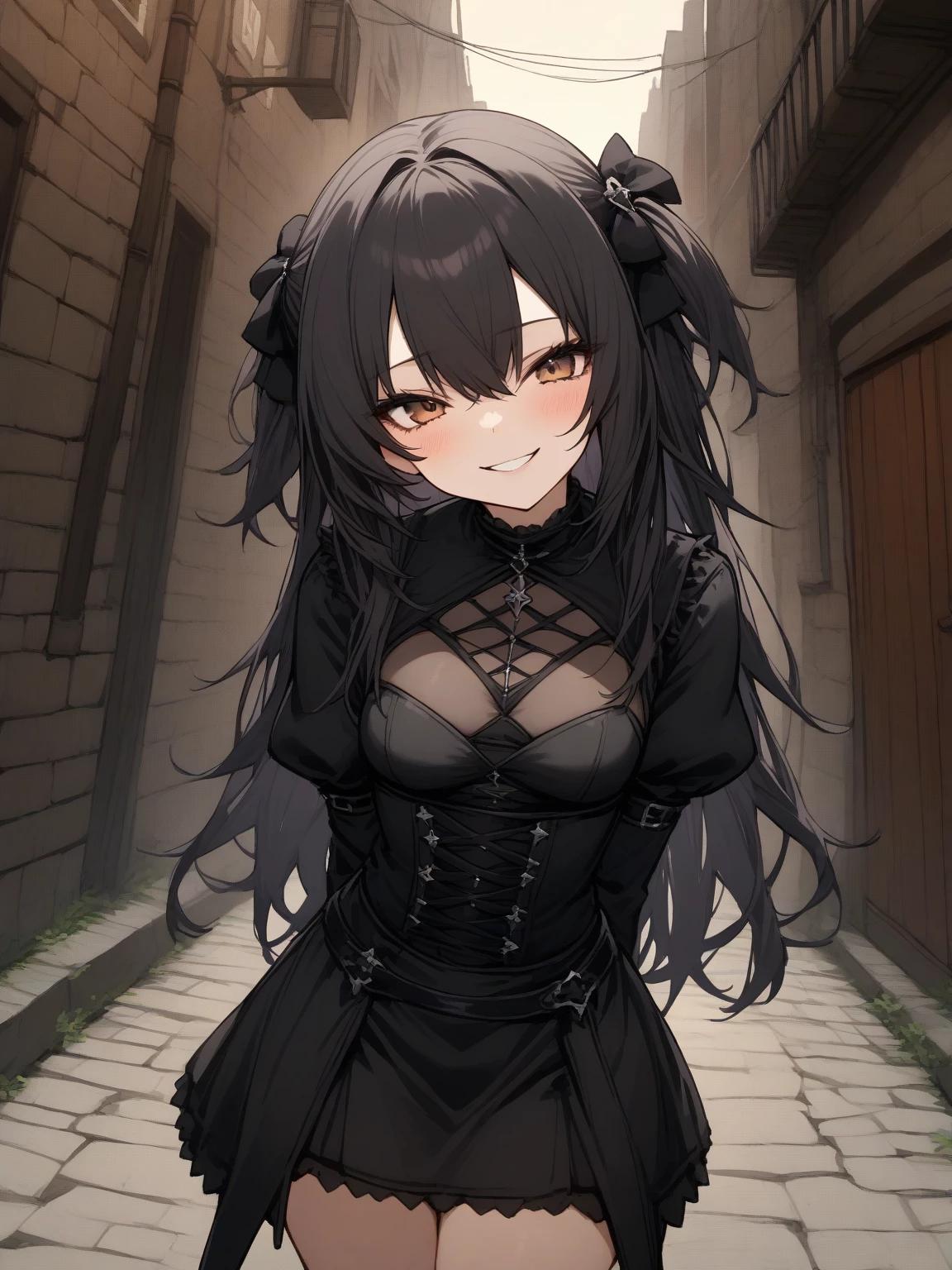 Neru the Tempter thumbnail