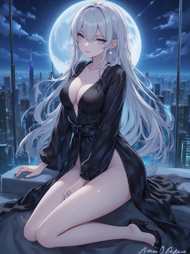 Seraphina Volkov thumbnail