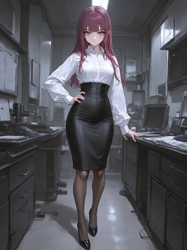 Veronica 'Ronnie' Steele thumbnail